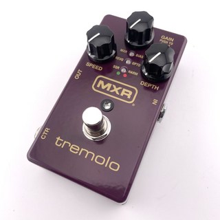 MXR 【USED】 M305 TREMOLO