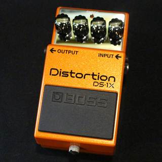 BOSSDS-1X Distortion