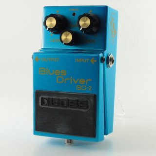 BOSS BD-2-B50A Blues Driver BOSS 50th Anniversary 【御茶ノ水本店】