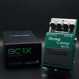BOSS、BC-1Xの検索結果【楽器検索デジマート】