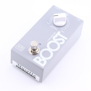 Vertex 【USED】Boost MKII