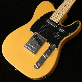 Fender Player Series Telecaster Butterscotch Blonde Maple【御茶ノ水本店】