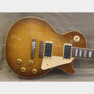 Gibson60s Les Paul Plus