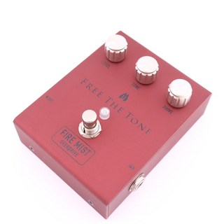 Free The Tone 【B級特価】　FIRE MIST / FM-1V（OVERDRIVE）