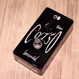 Lovepedal COT50 Angus Mod (正規輸入品)  【心斎橋店】