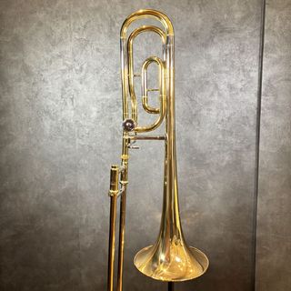 YAMAHA YSL-456G/YAMAHA(ヤマハ)/テナー・バストロンボーン