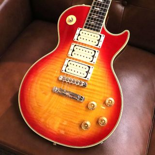 Gibson[レアモデル]Ace Frehley Signature Les Paul Custom [4.57kg][1997年製] 3Fギブソンフロア