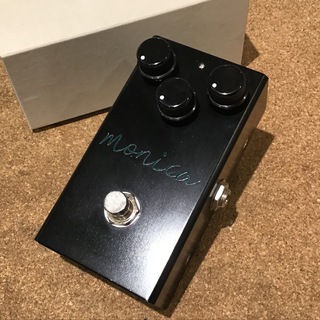 VIRTUES USED/monica Overdrive