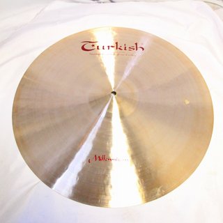 TURKISH Millennium Series TU-MI21R 21インチ RIDE 2174g【池袋店】