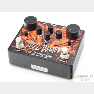 Electro-Harmonix、HELL MELTERの検索結果【楽器検索デジマート】
