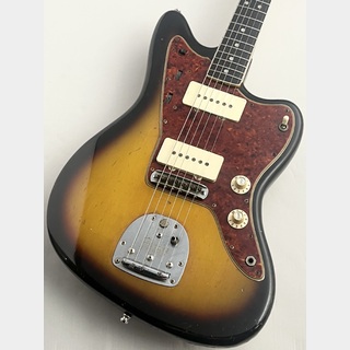 Fender 【1966年製】Jaguar ≒3.54kg
