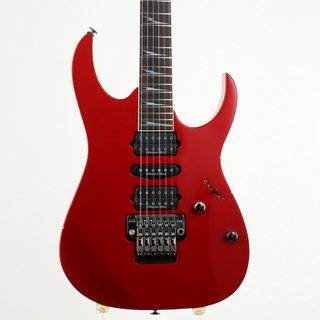 Ibanez Prestige RG2670Z Candy Apple【福岡パルコ店】