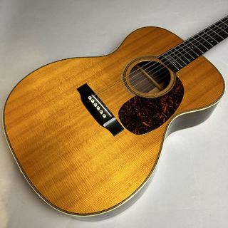 Martin OOO-28 EC