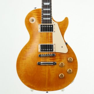 Gibson Les Paul Standard 50s Figured Top Dirty Lemon Burst 【心斎橋店】