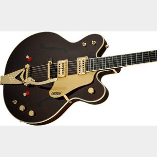 Gretsch G6122T-62 Vintage Select Edition '62 Chet Atkins Country Gentleman / Walnut Satin