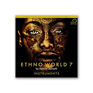 best service ETHNO WORLD 7 INSTRUMENTS