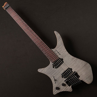 strandberg Boden Standard NX 6 Lefty Tremolo (Charcoal) #543