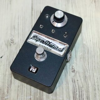 Pedal diggersSuper Natural Overdrive 【心斎橋店】