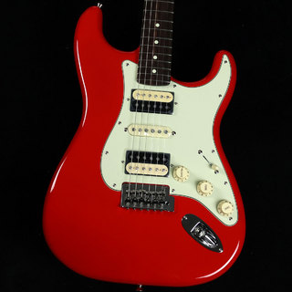 FenderHybrid II Stratocaster HSH Modena Red 2024年限定モデル