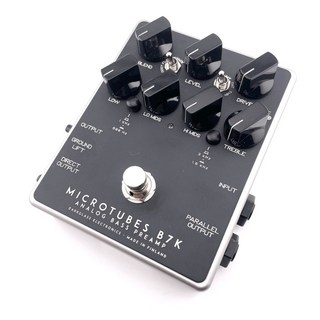 Darkglass Electronics 【USED】 Microtubes B7K OD/Preamp (V2)