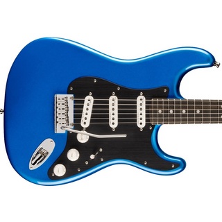 Fender  American Ultra II Stratocaster Noble Blue【Ebony Fingerboard】