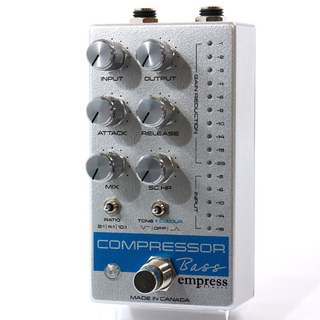 Empress Effects、Compressorの検索結果【楽器検索デジマート】