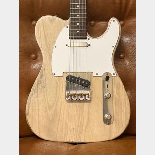 TOM ANDERSON T Icon Contoured Translucent Blonde (In-Distress Level 3)