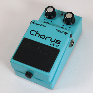 BOSS CE-2 Chorus 【渋谷店】
