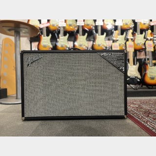 Fender SUPER-SONIC 60 212 ENCLOSURE BLACK  【アウトレット】 [即納可能]