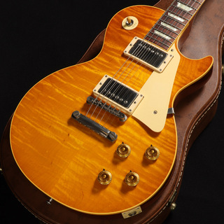 エレクトリックギター ＞ レスポールタイプ、Gibson Custom Shop、2011