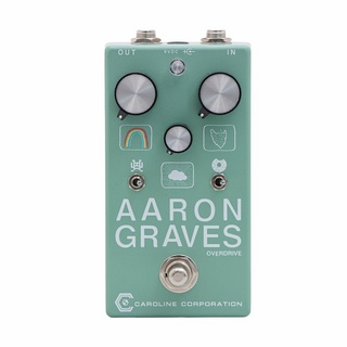 Caroline Guitar Company、ICARUSの検索結果【楽器検索デジマート】