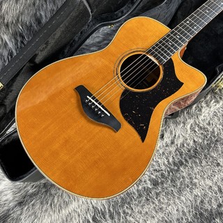 YAMAHA AC5M ARE