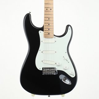 FenderEric Clapton Stratocaster Black 【梅田店】