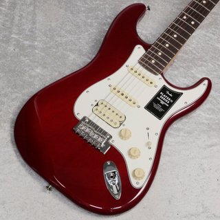 Fender Player II Stratocaster HSS Rosewood Transparent Cherry Burst Chambered Mahogany【新宿店】