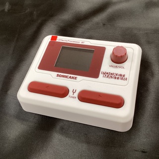 SONICAKEの検索結果【楽器検索デジマート】