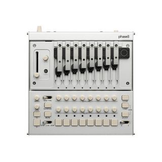 KORG phase8 ACOUSTIC SYNTHESIZER 【5月以降入荷分ご予約受付中!】【ローン分割手数料0%(12回迄)】