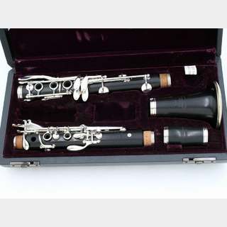 YAMAHA クラリネット YCL-853IIV SEV 全タンポ交換済み 【横浜店】