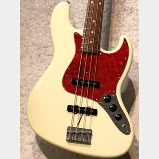 Fender Japan JB62 MOD -Olympic White-【USED】【シリーズスイッチ搭載】