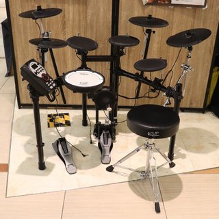 Roland TD-11K-S V-Drums 3cymbals 【梅田店】