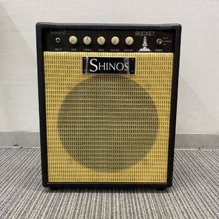 アンプ／アンプシミュレーター／真空管、SHINOSの検索結果【楽器検索