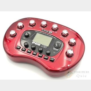 配信機器・PA機器・レコーディング機器 LINE 6 POD X3 配信機器・PA機器・レコーディング機器 LINE 6 POD X3 Amazon.co