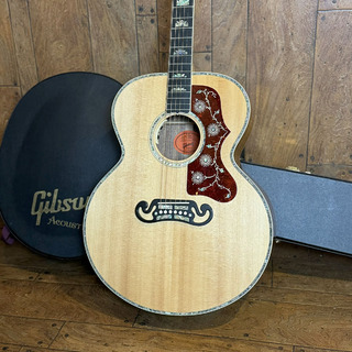 Gibson SJ-200 KOA Custom 2017