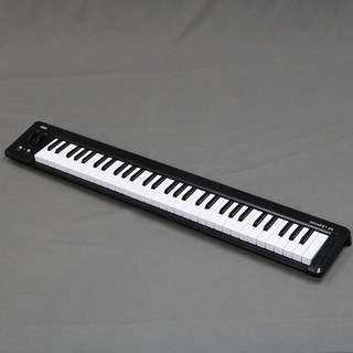 KORGmicroKEY2 Air-61 USB Bluetooth MIDI Keyboard 【御茶ノ水本店】