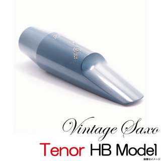 Vintage Saxo Tenor HB Blue Model  テナーサックス用マウスピース 【梅田店】
