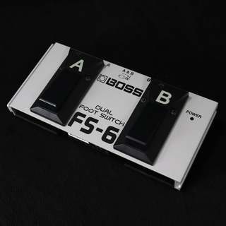 BOSS FS-6 Dual Foot Switch 【梅田店】