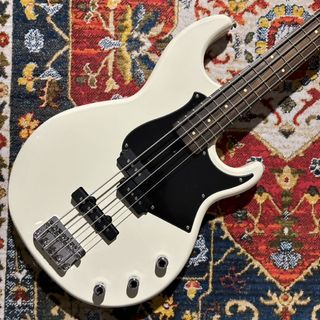 YAMAHA BB234 VW (ヴィンテージホワイト) エレキベースBB200シリーズ Vintage White
