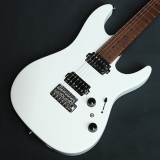 Ibanez Prestige AZ2402-PWF Pearl White Flat 【横浜店】