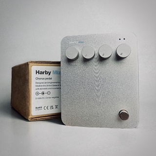 ギター用エフェクター ＞ ディストーション、ovaltone、od-five 2