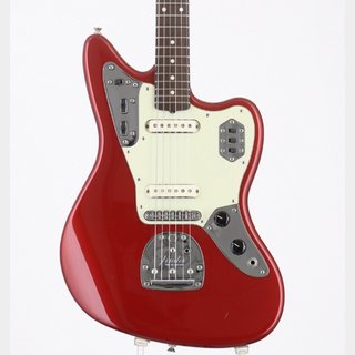 Fender Classic Player Jaguar Special CAR 2008年製【横浜店】