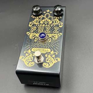 CORNELL LEGACY FUZZ【新宿店】